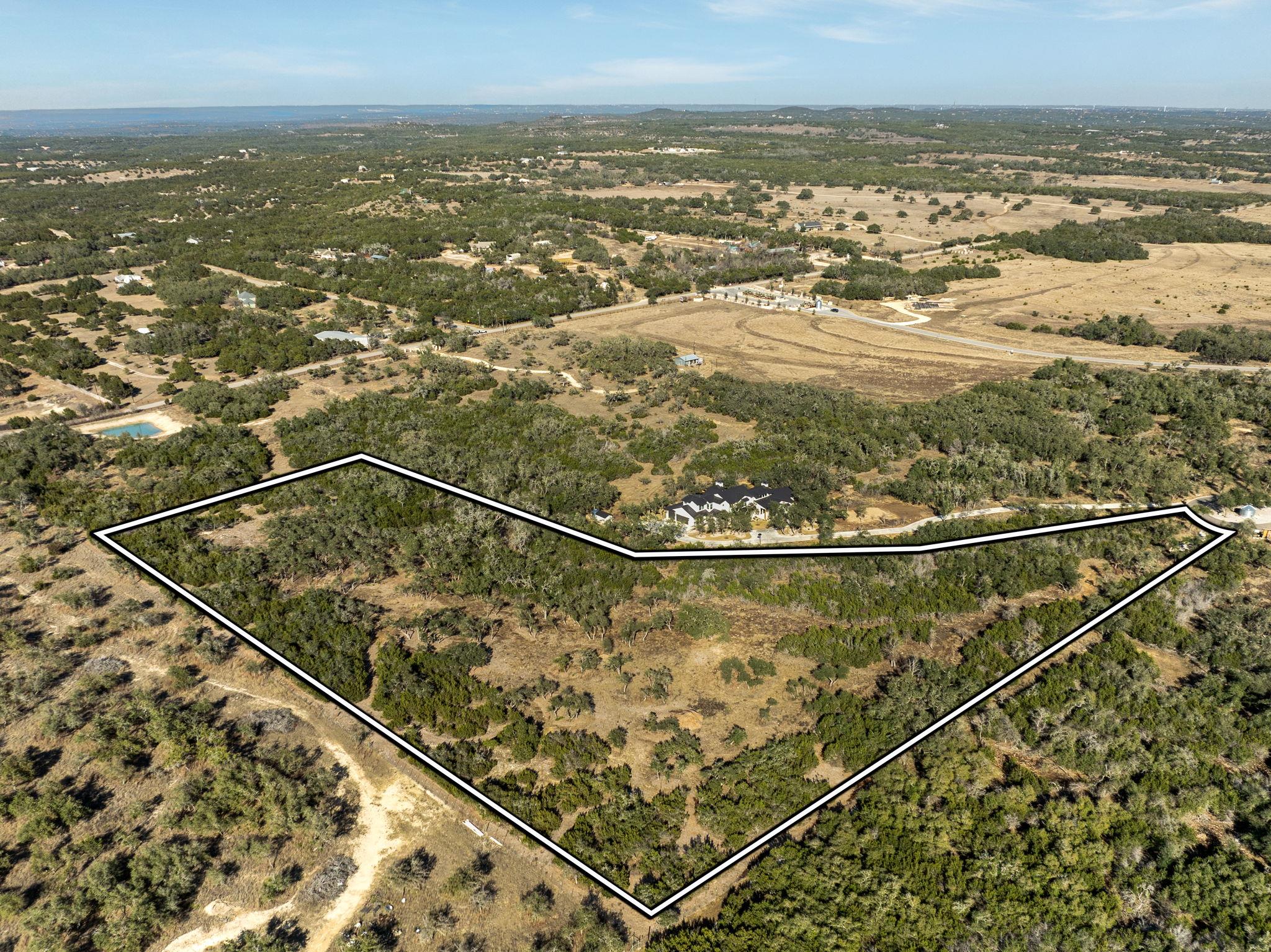 TBD Mesa Alta Ln, Dripping Springs, TX 78620