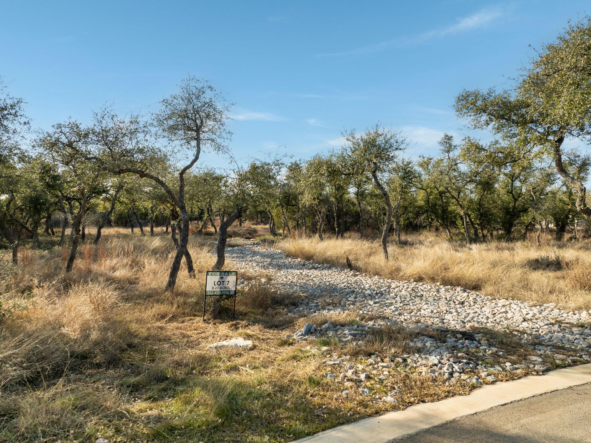 TBD Mesa Alta Ln, Dripping Springs, TX 78620