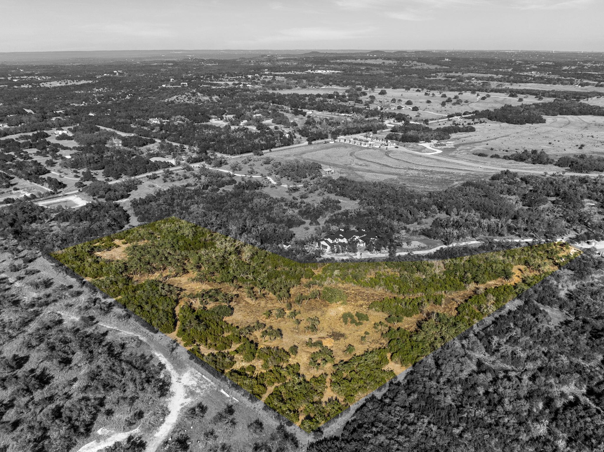 TBD Mesa Alta Ln, Dripping Springs, TX 78620