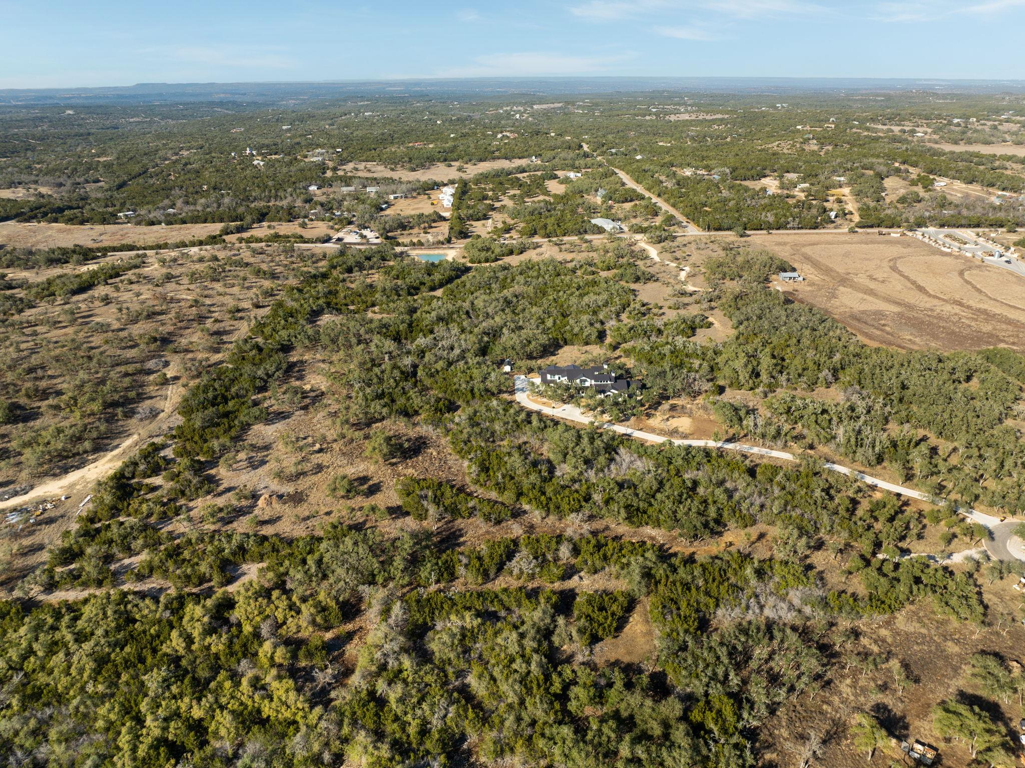 TBD Mesa Alta Ln, Dripping Springs, TX 78620