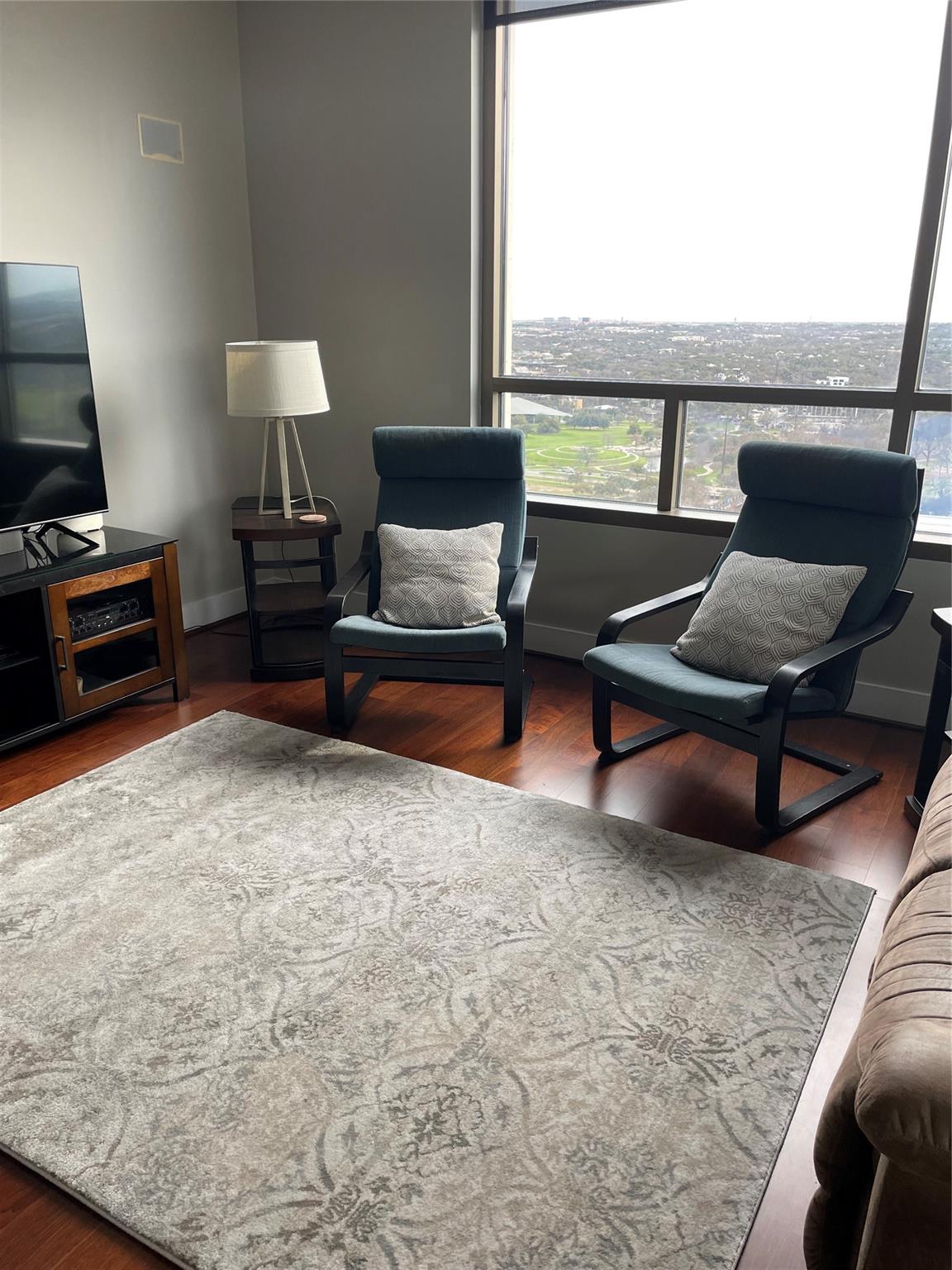 300 Bowie St # 3003, Austin, TX 78703