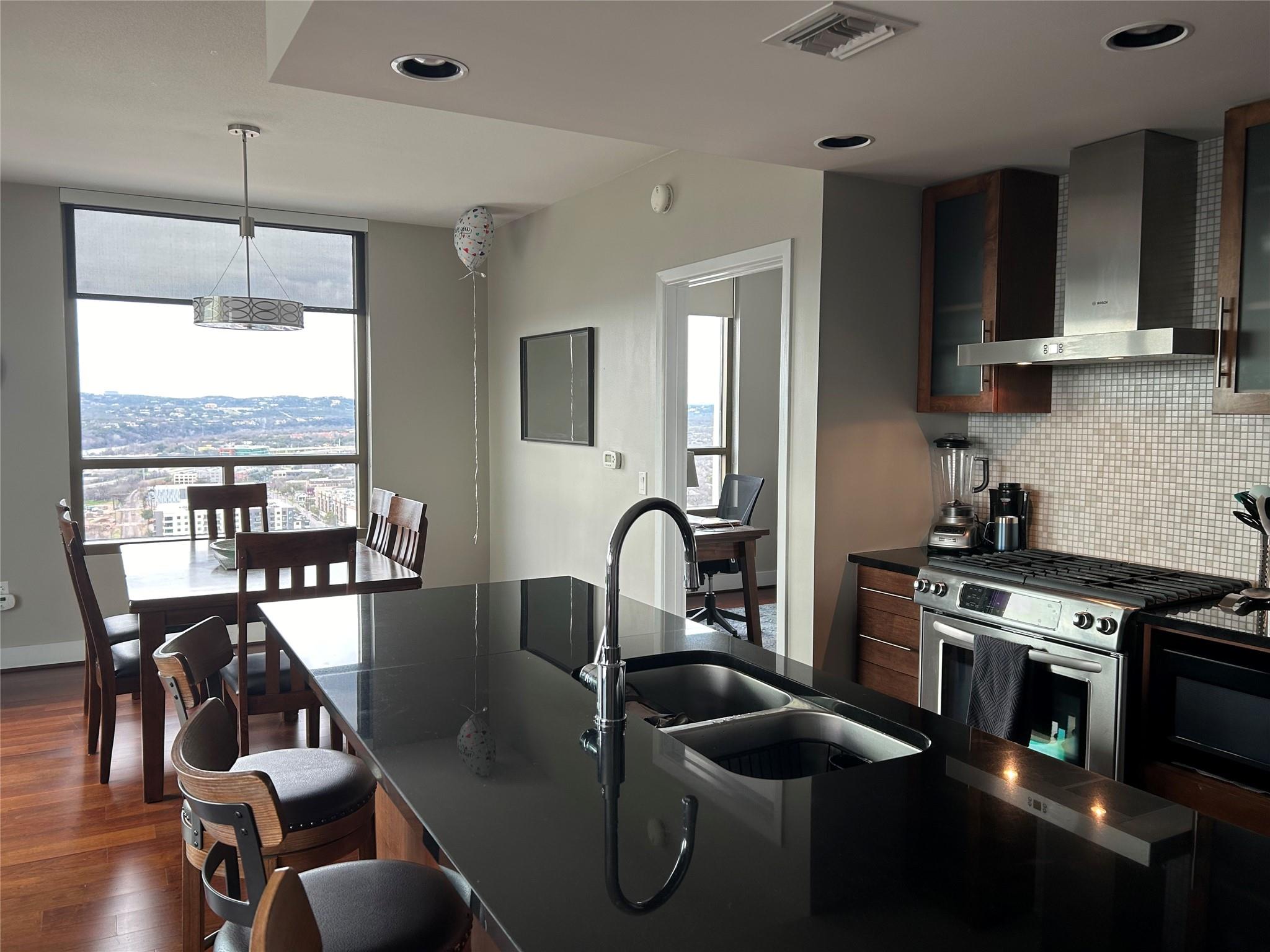 300 Bowie St # 3003, Austin, TX 78703