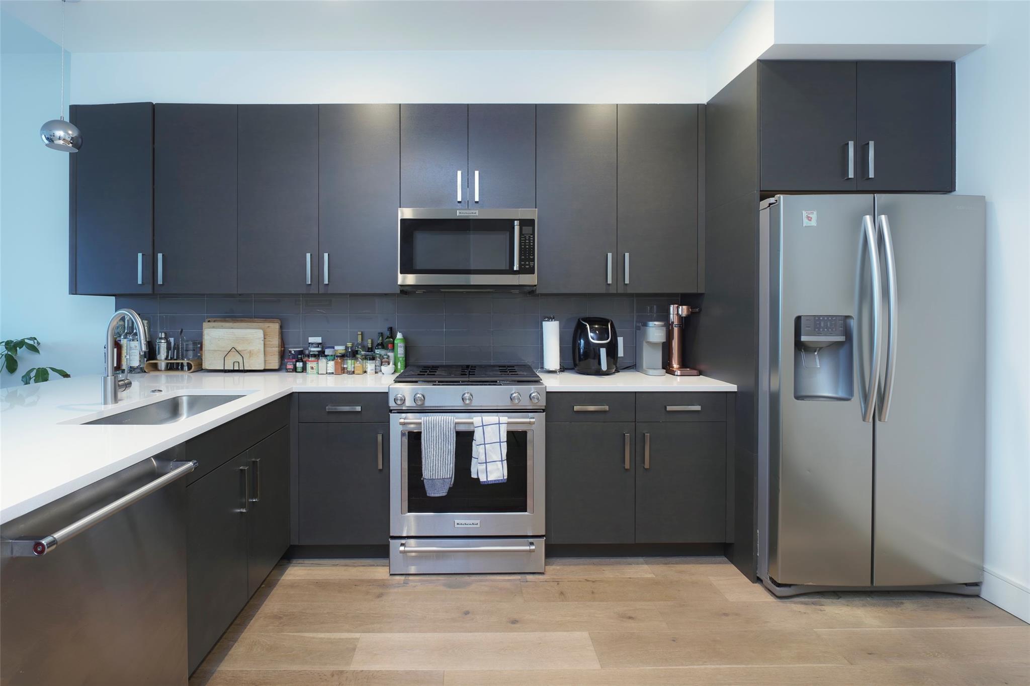 222 West Ave # 1709, Austin, TX 78701