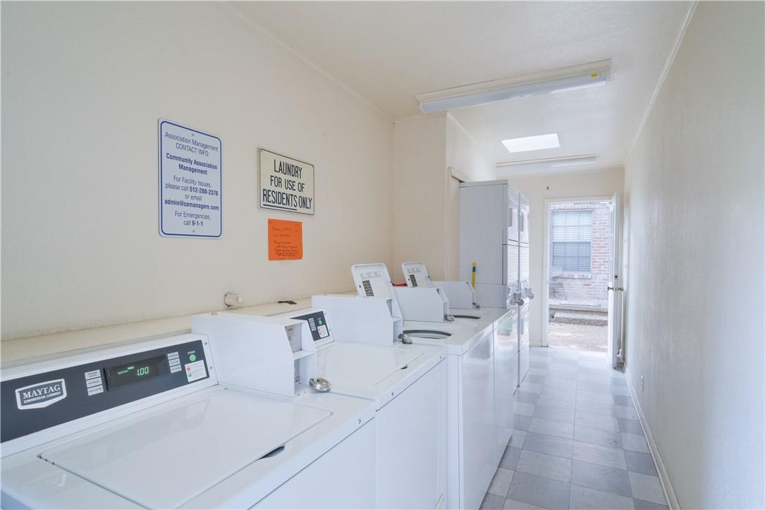 1240 Barton Hills Dr # 208, Austin, TX 78704