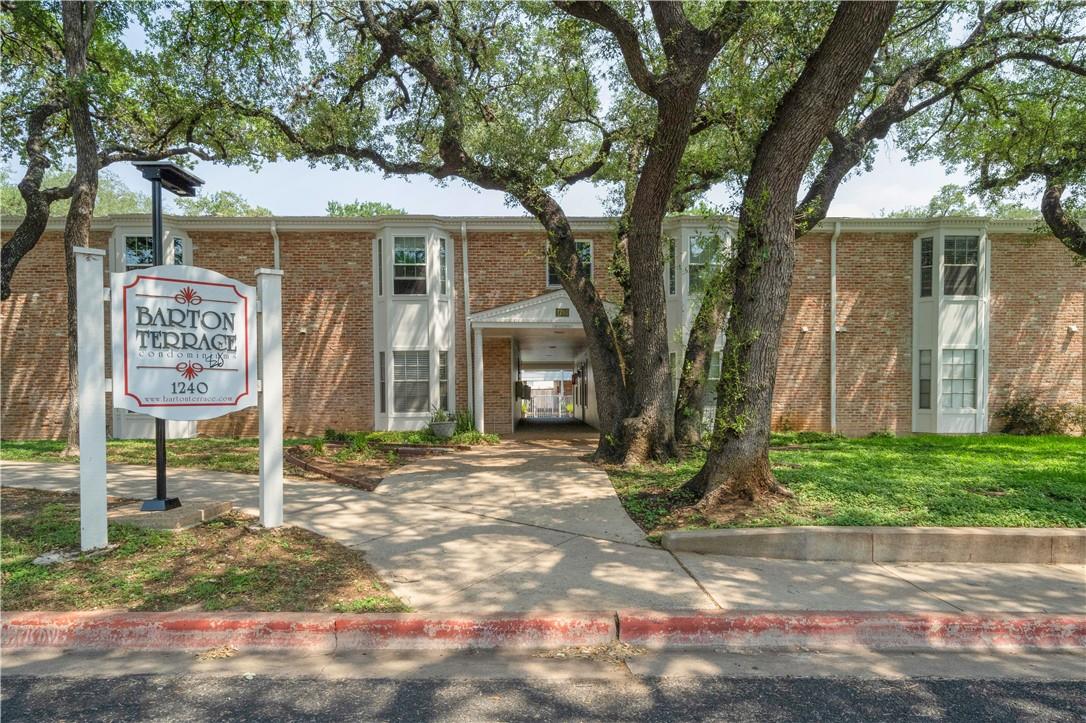 1240 Barton Hills Dr # 208, Austin, TX 78704
