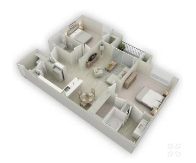 10505 S I-35 Frontage Rd # 1717, Austin, TX 78747