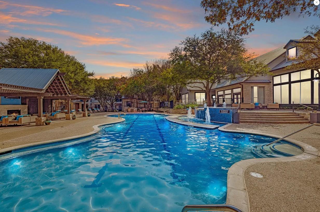 10505 S I-35 Frontage Rd # 1717, Austin, TX 78747