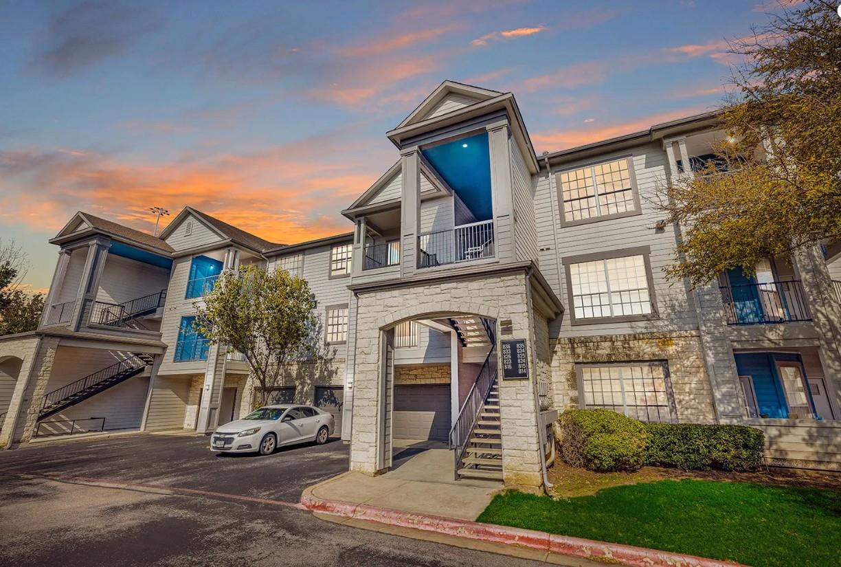 10505 S I-35 Frontage Rd # 1717, Austin, TX 78747