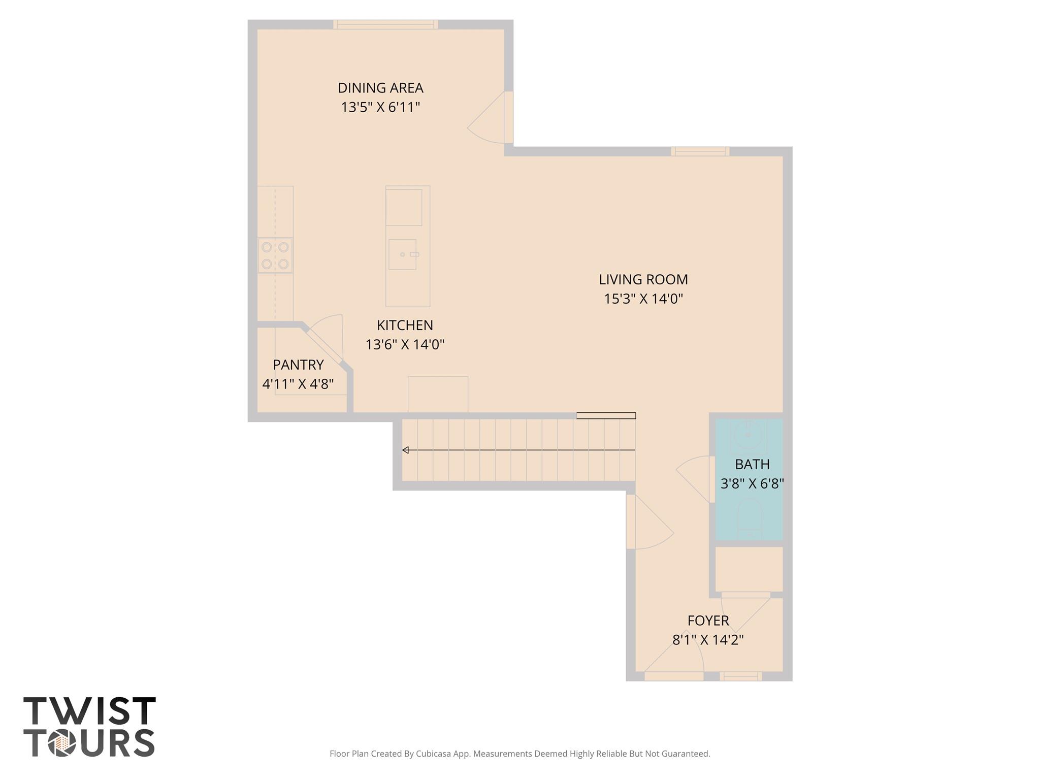 124 Greenbelt Reservoir Pass, Kyle, TX 78640