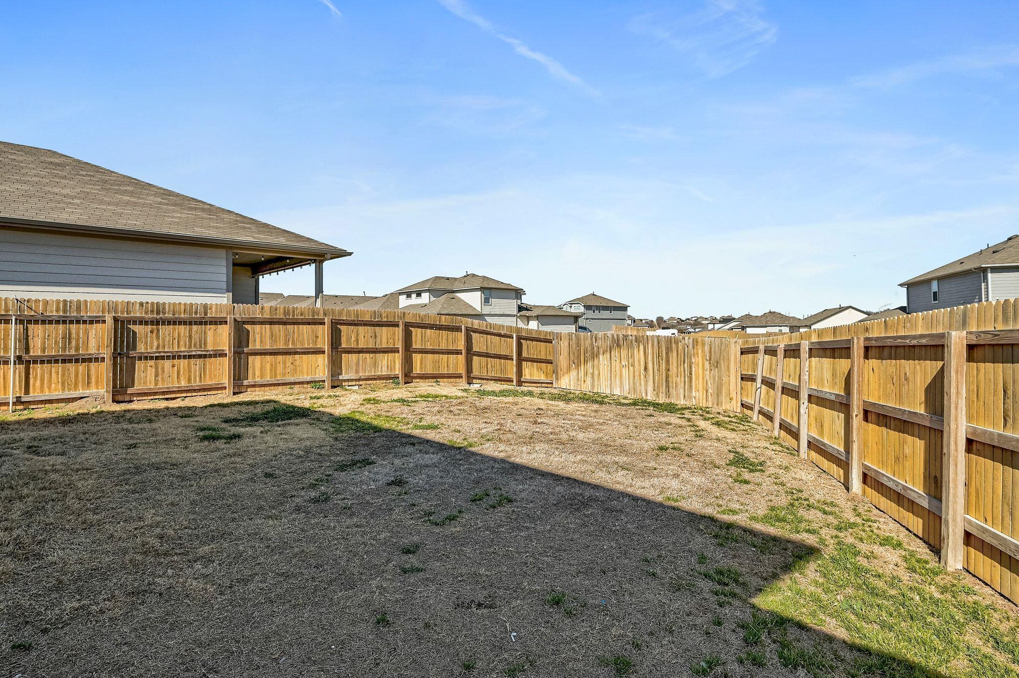 124 Greenbelt Reservoir Pass, Kyle, TX 78640