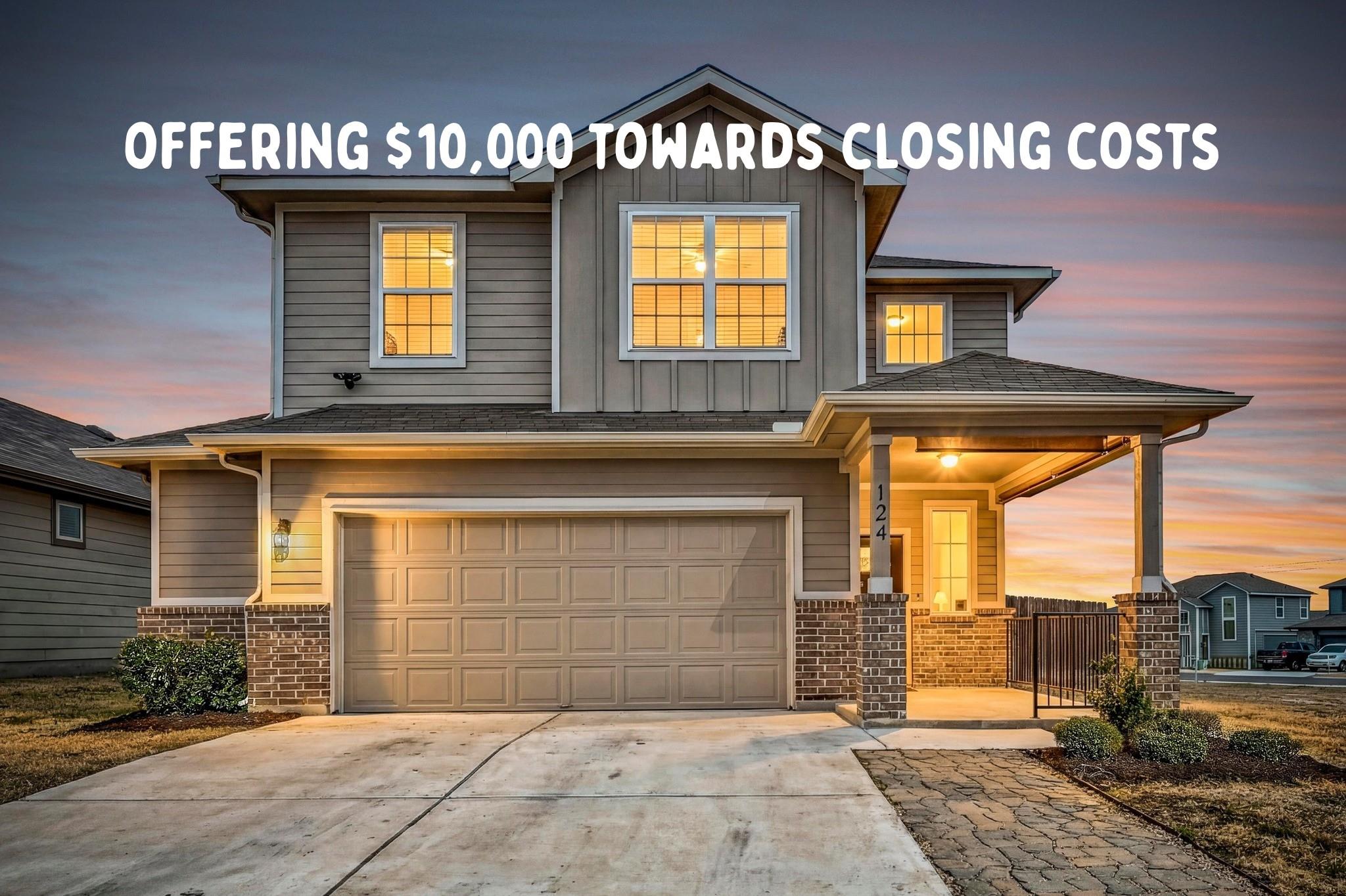 124 Greenbelt Reservoir Pass, Kyle, TX 78640