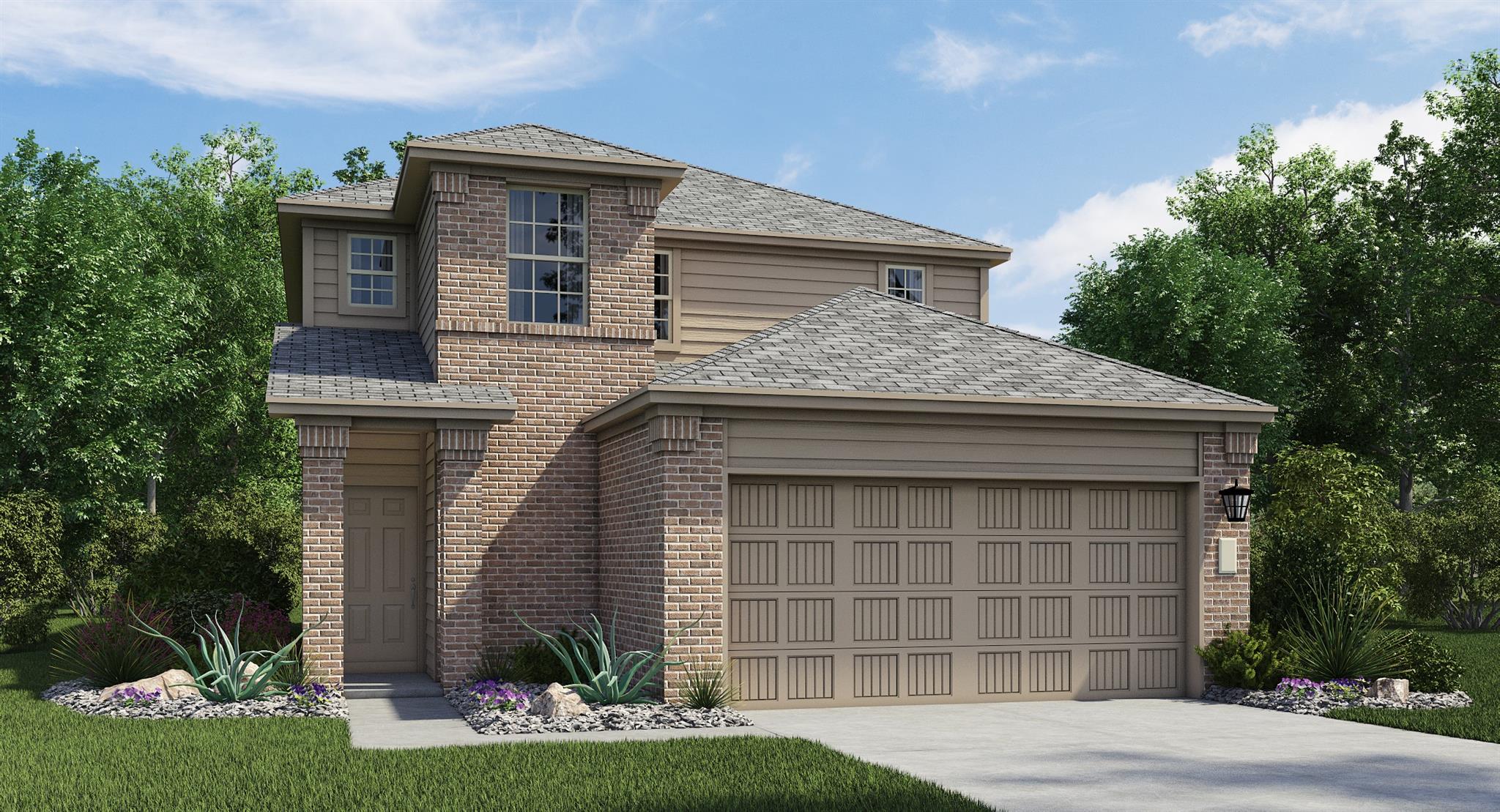 116 Sapling Dew Dr, Georgetown, TX 78628