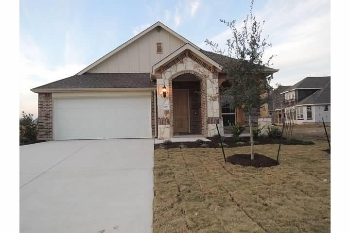 3709 Mineral Dr, Leander, TX 78641