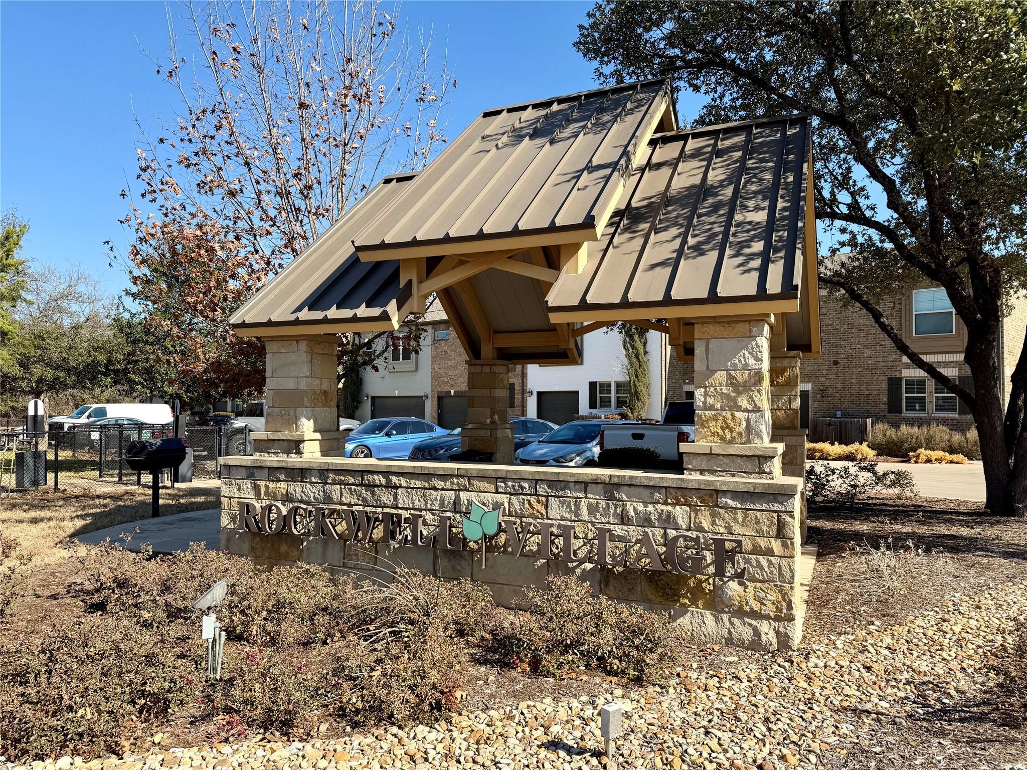 7220 Wyoming Springs Dr # 1302, Round Rock, TX 78681