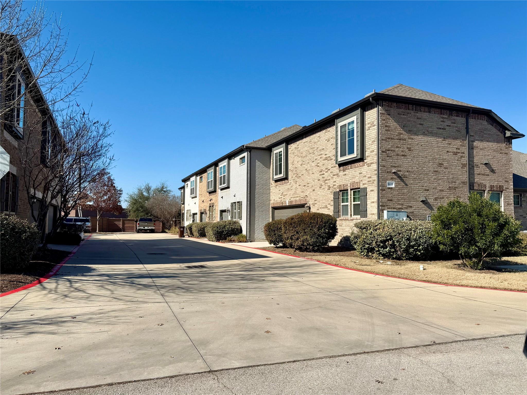 7220 Wyoming Springs Dr # 1302, Round Rock, TX 78681