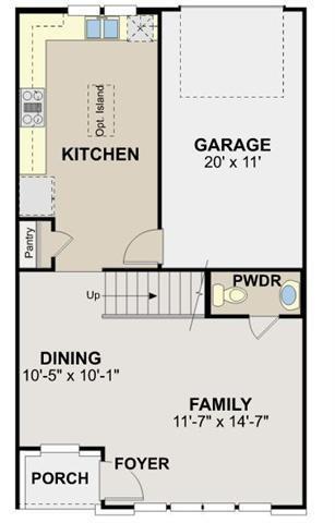 7220 Wyoming Springs Dr # 1302, Round Rock, TX 78681