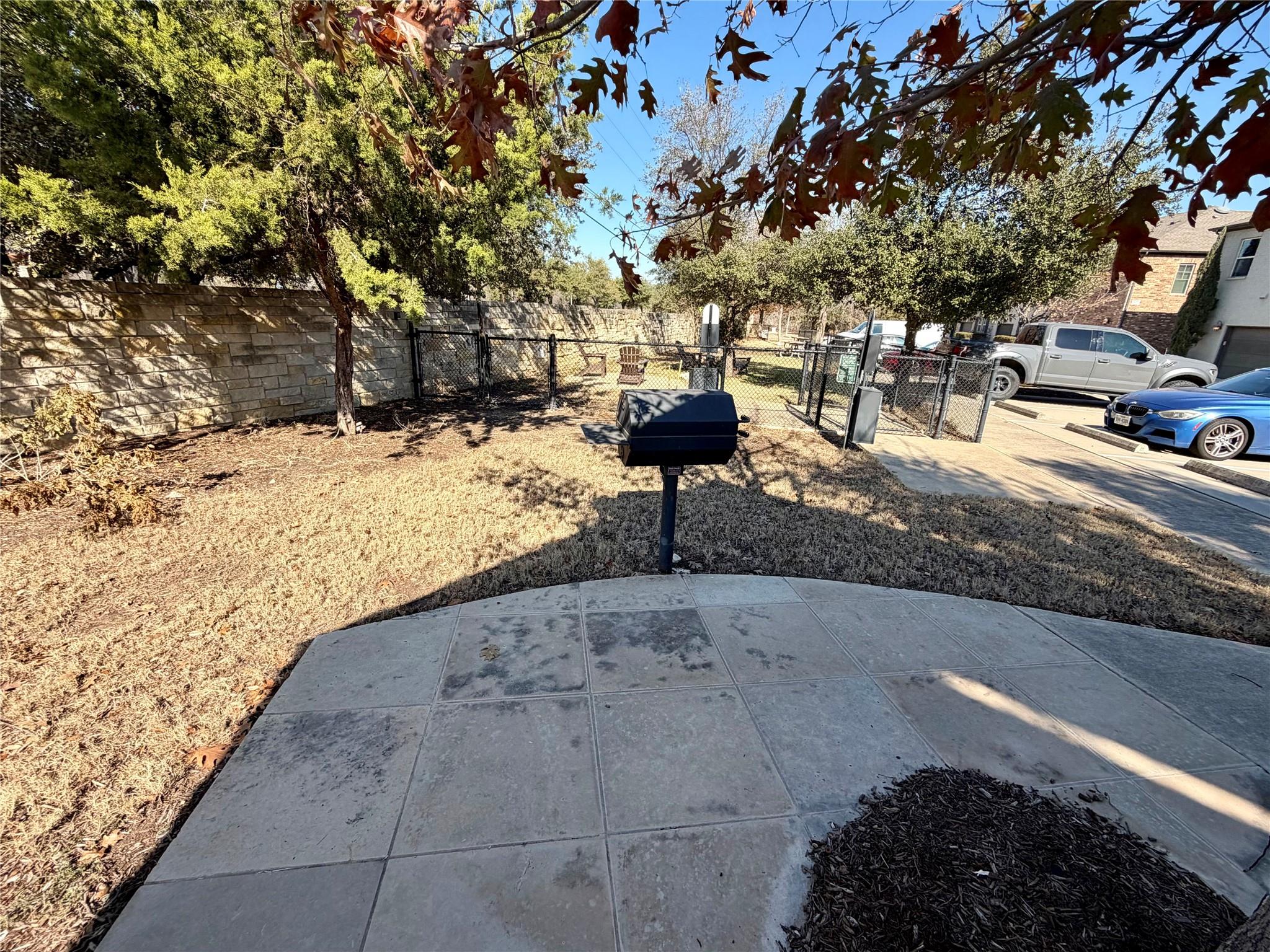 7220 Wyoming Springs Dr # 1302, Round Rock, TX 78681