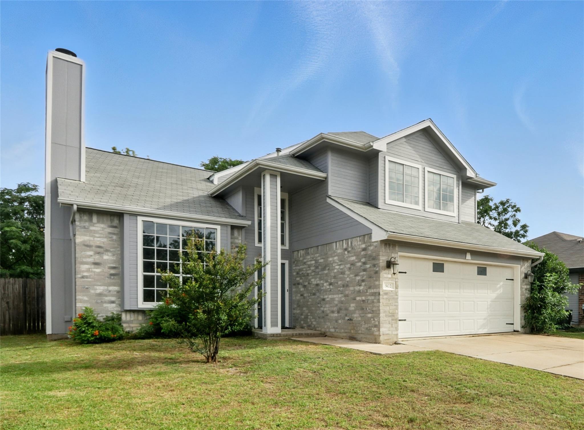 902 Valley Glen Cv, Pflugerville, TX 78660