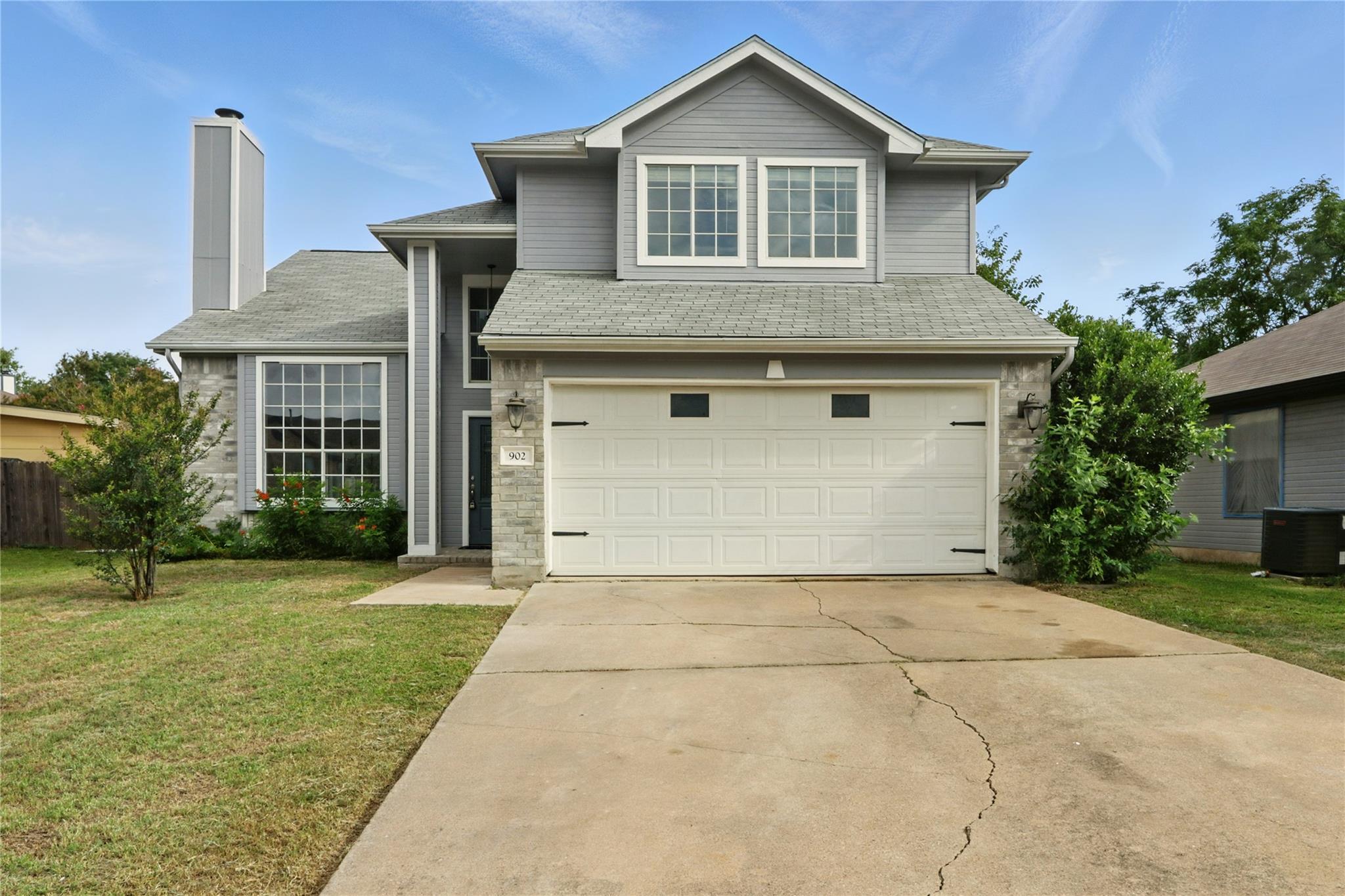 902 Valley Glen Cv, Pflugerville, TX 78660