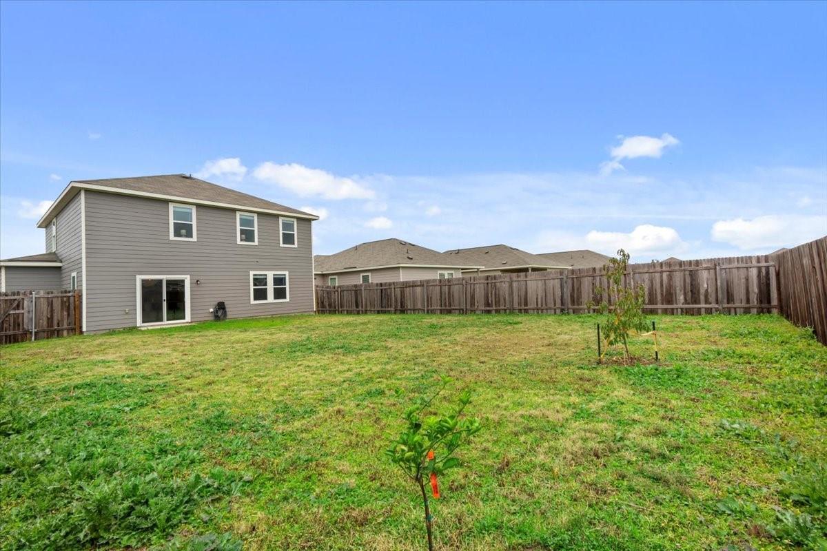 308 Shiro Dr, Kyle, TX 78640