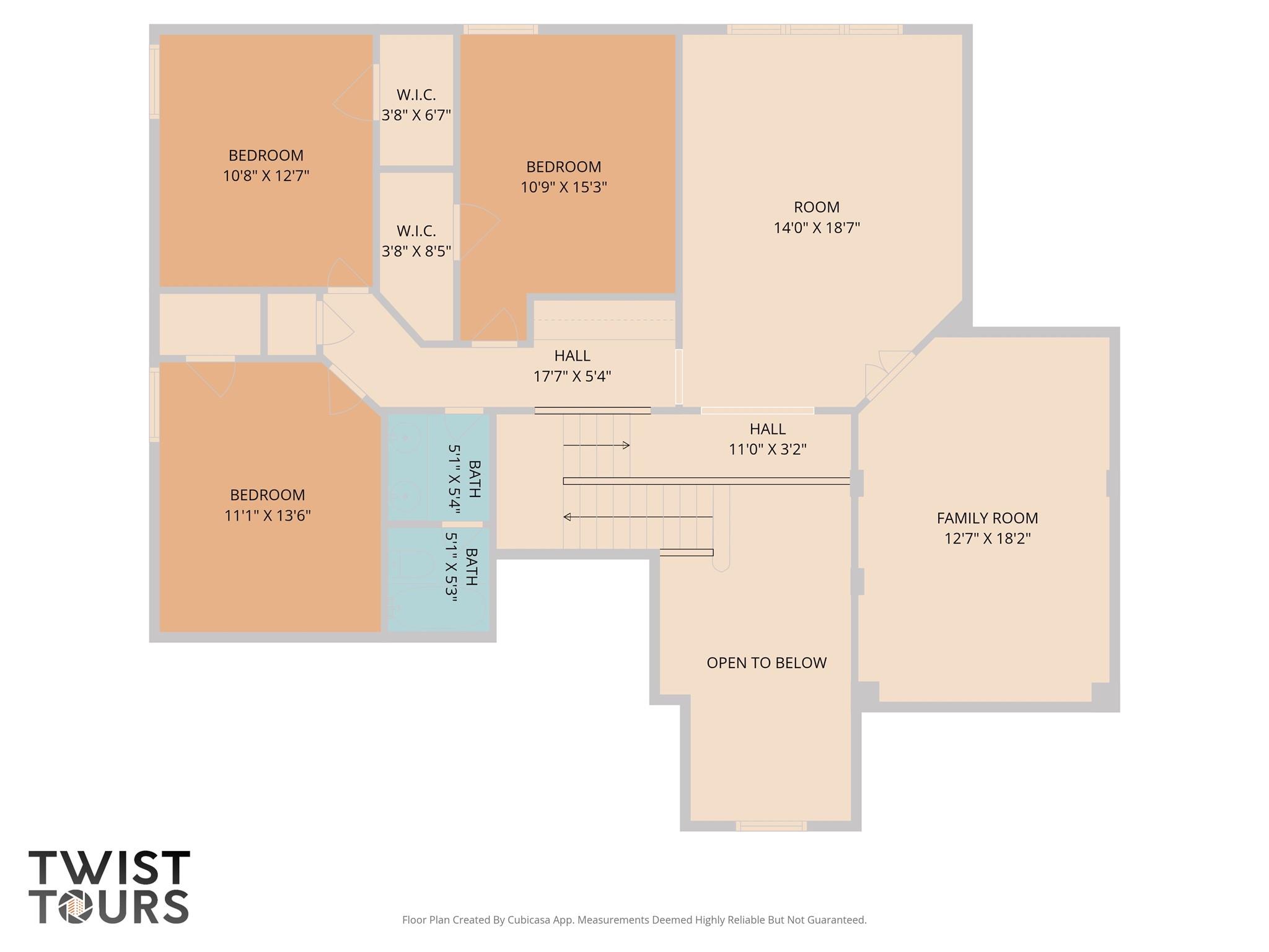 1300 Terrace Vw, Cedar Park, TX 78613