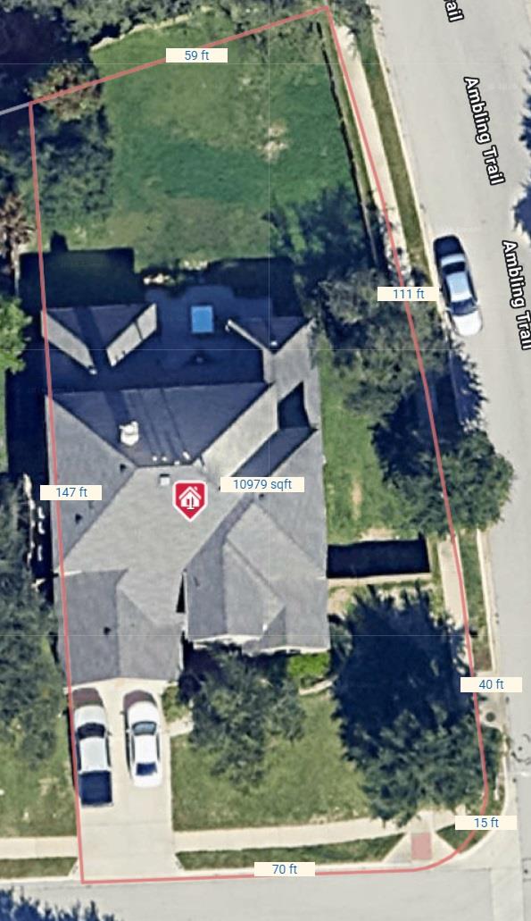 1300 Terrace Vw, Cedar Park, TX 78613