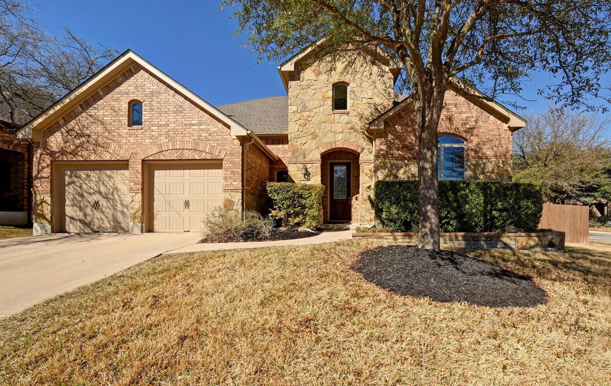 1300 Terrace Vw, Cedar Park, TX 78613