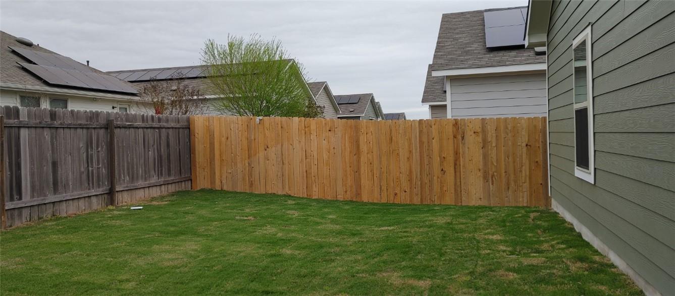 3420 Lodgepole Dr, Austin, TX 78744