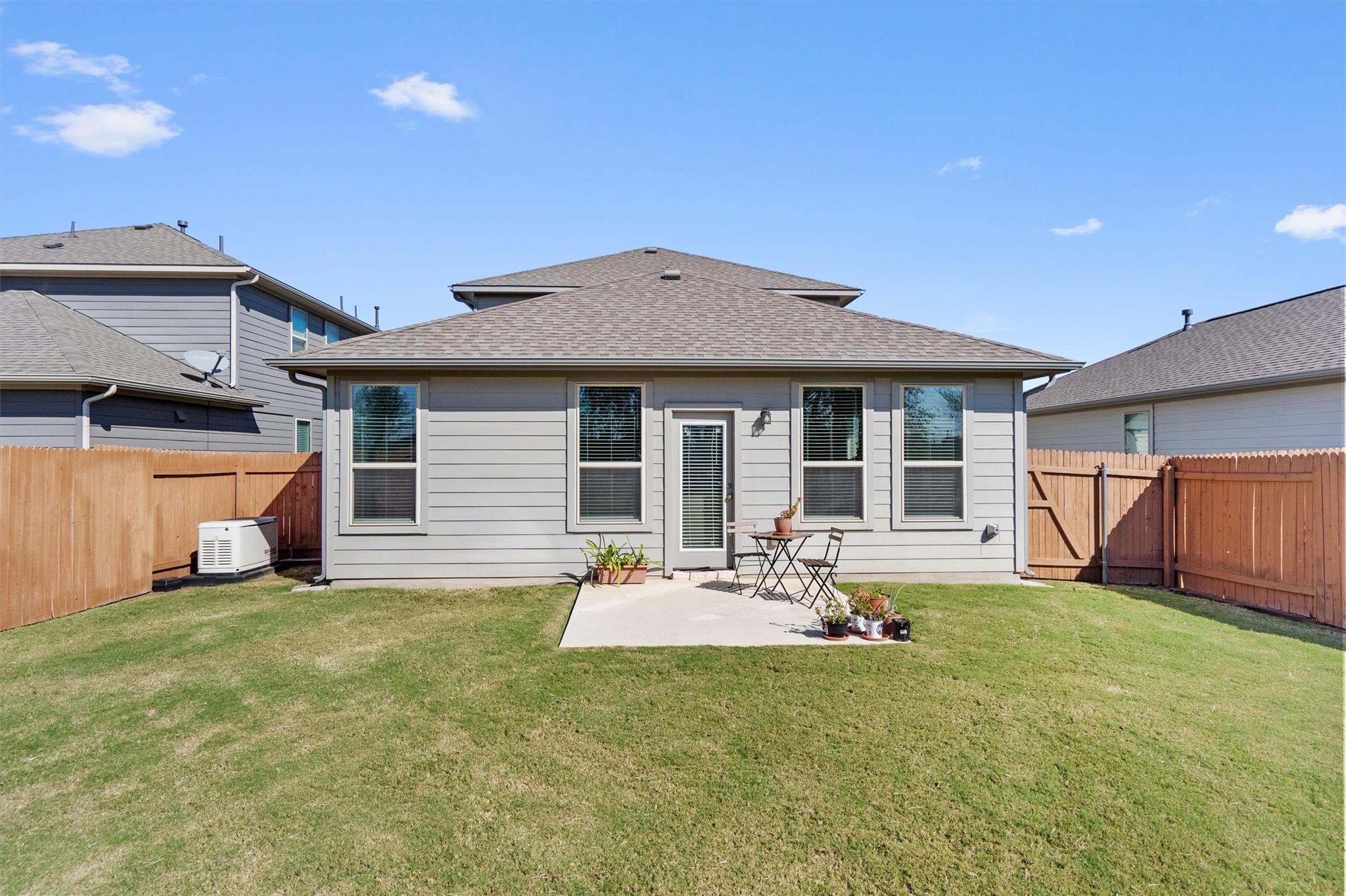 1148 Kimblewick Dr, Georgetown, TX 78626