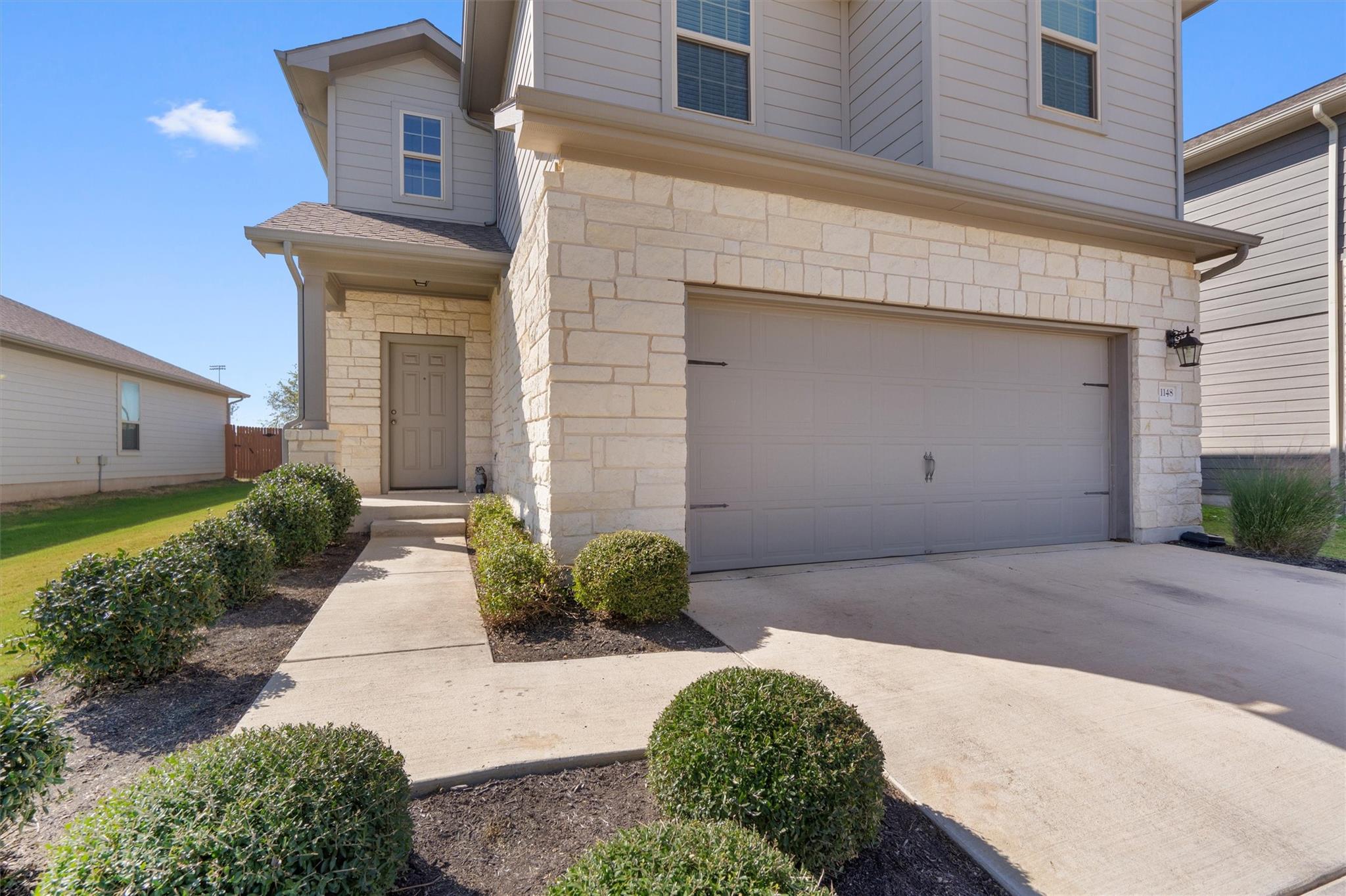 1148 Kimblewick Dr, Georgetown, TX 78626