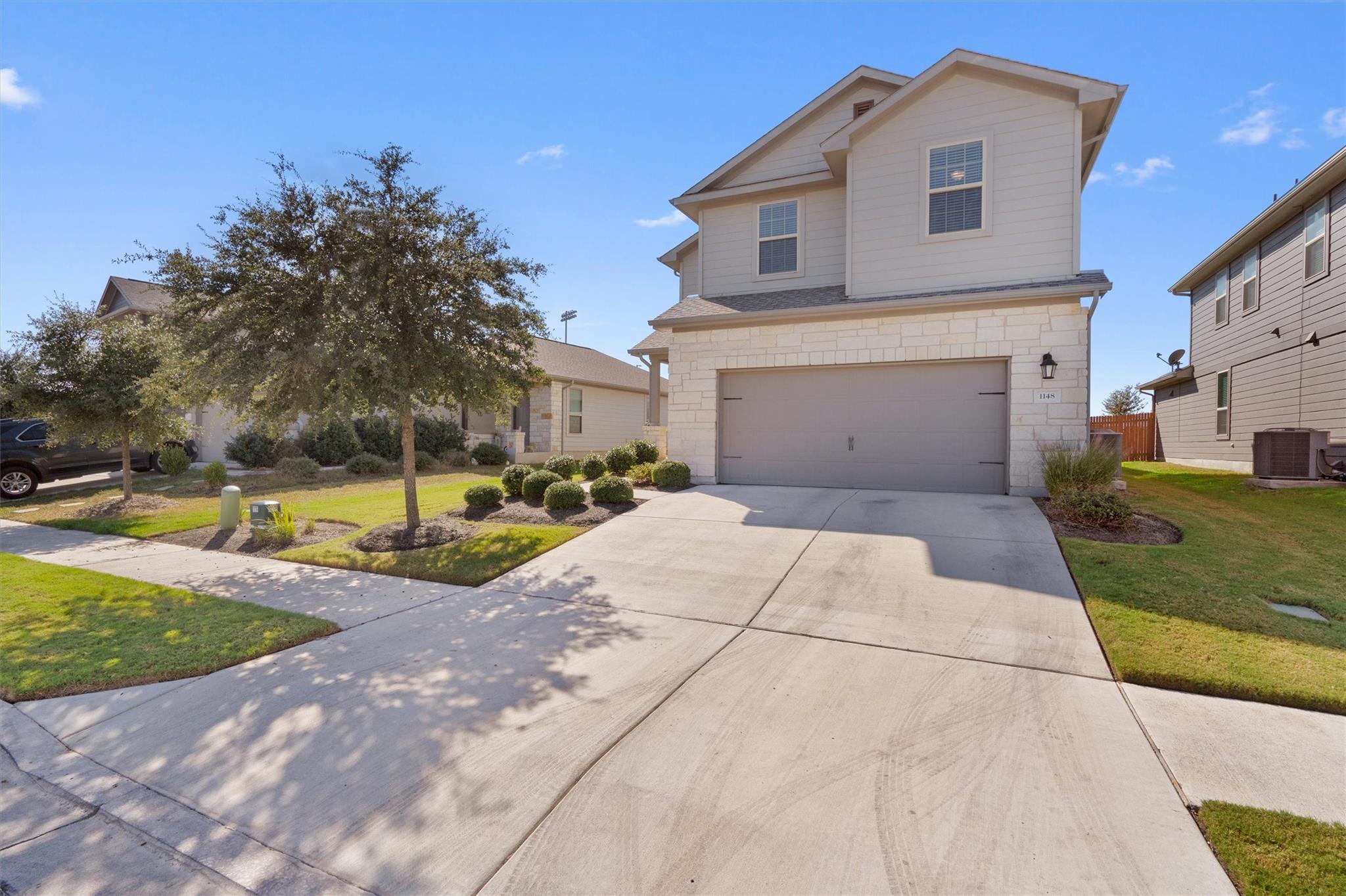 1148 Kimblewick Dr, Georgetown, TX 78626