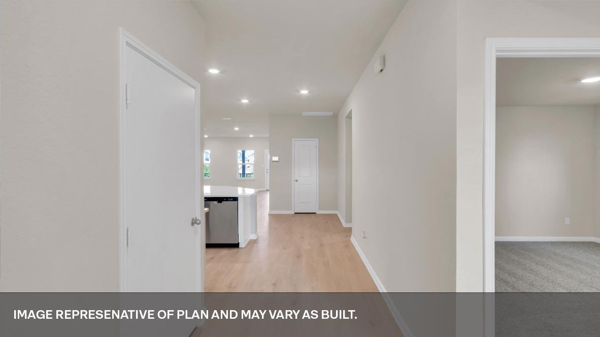 124 SOUTHRIDGE Trl, Marble Falls, TX 78654