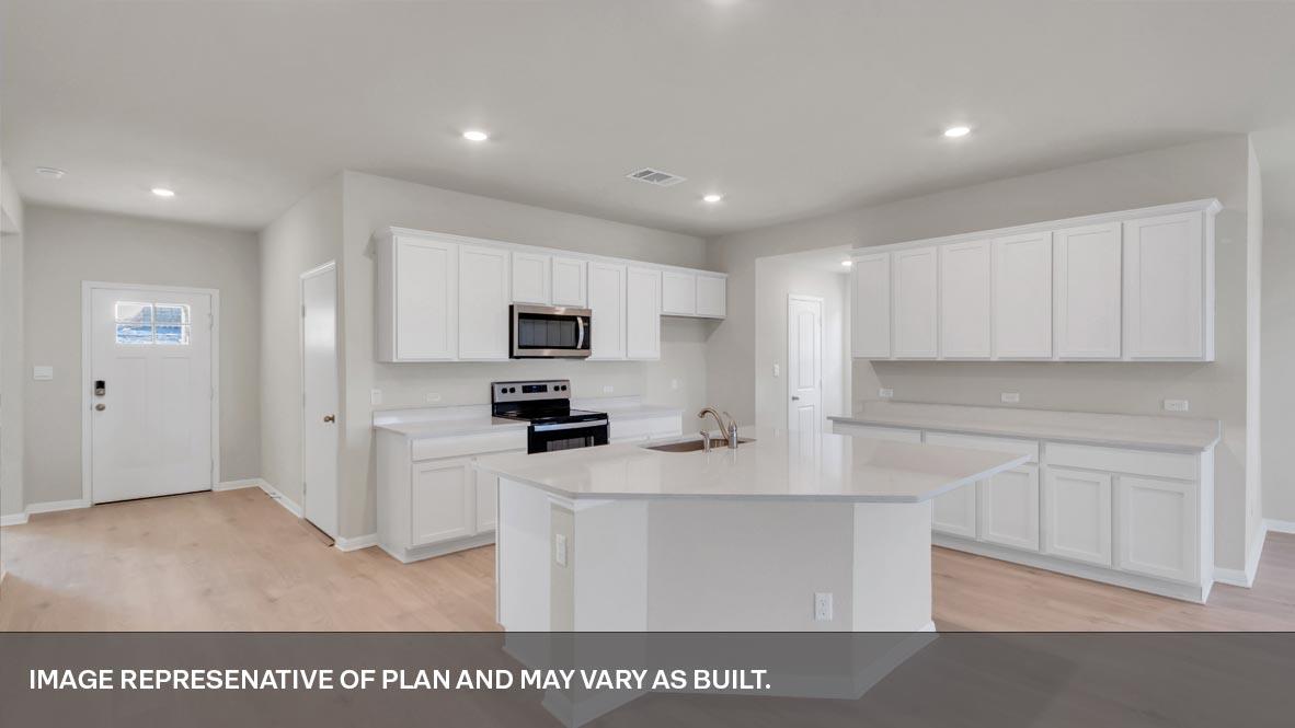 124 SOUTHRIDGE Trl, Marble Falls, TX 78654