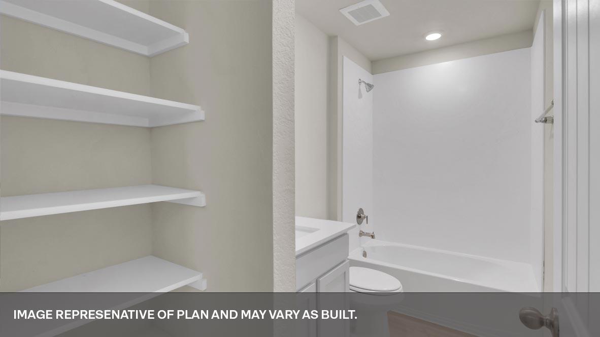 124 SOUTHRIDGE Trl, Marble Falls, TX 78654