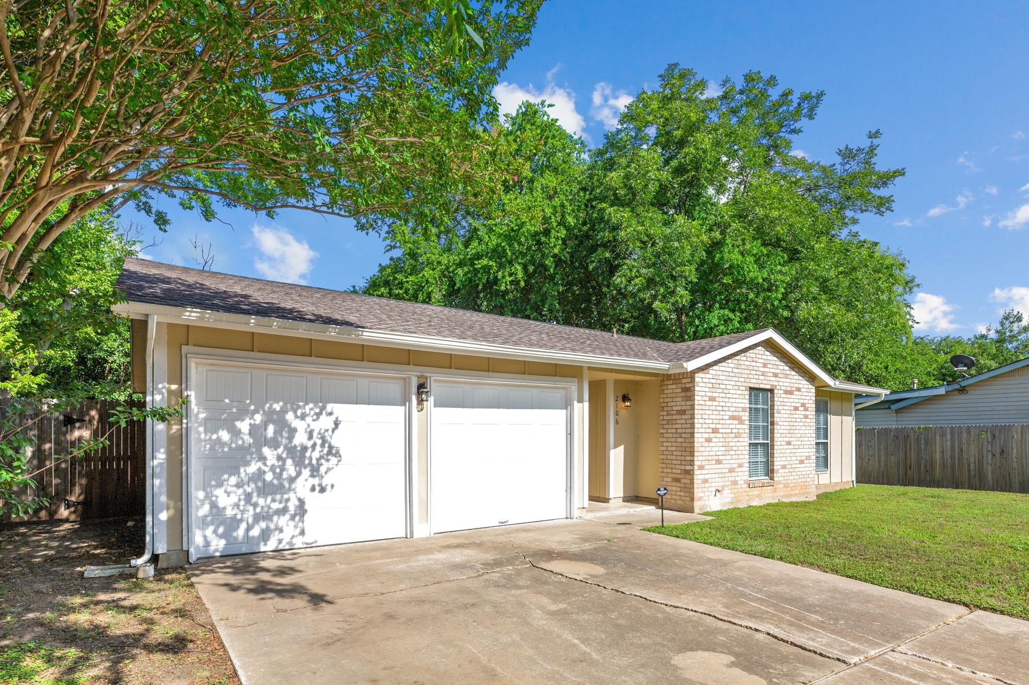 2106 Ponciana Loop, Austin, TX 78744