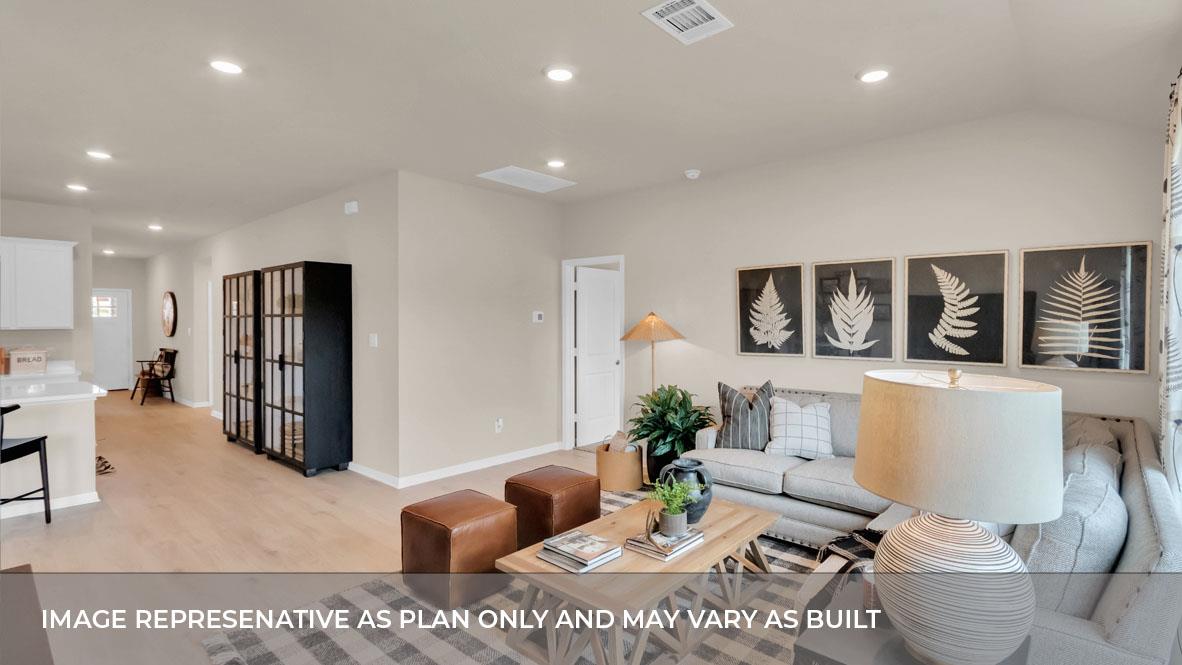 120 SOUTHRIDGE Trl, Marble Falls, TX 78654