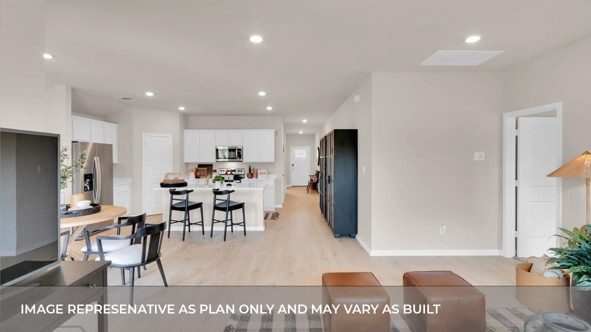 120 SOUTHRIDGE Trl, Marble Falls, TX 78654