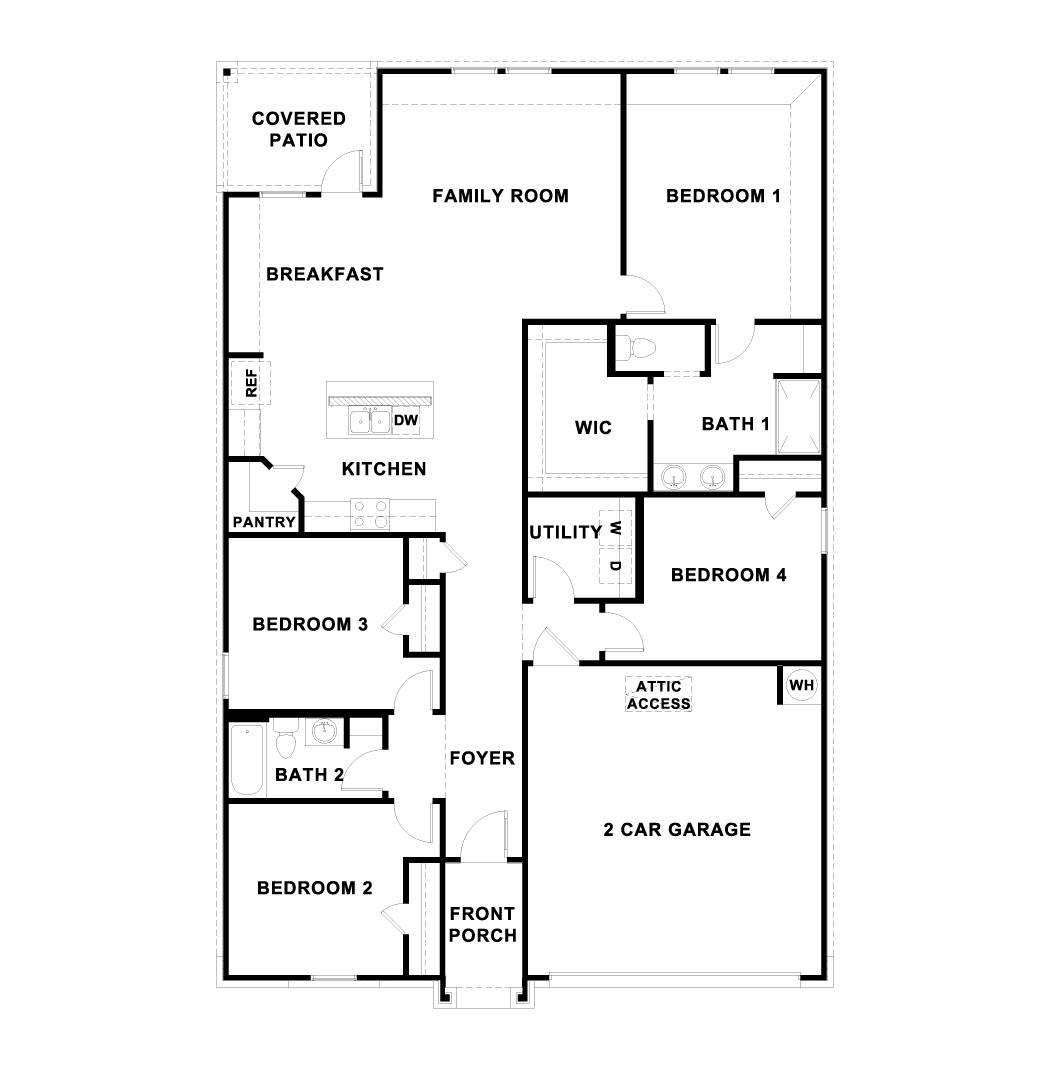 120 SOUTHRIDGE Trl, Marble Falls, TX 78654