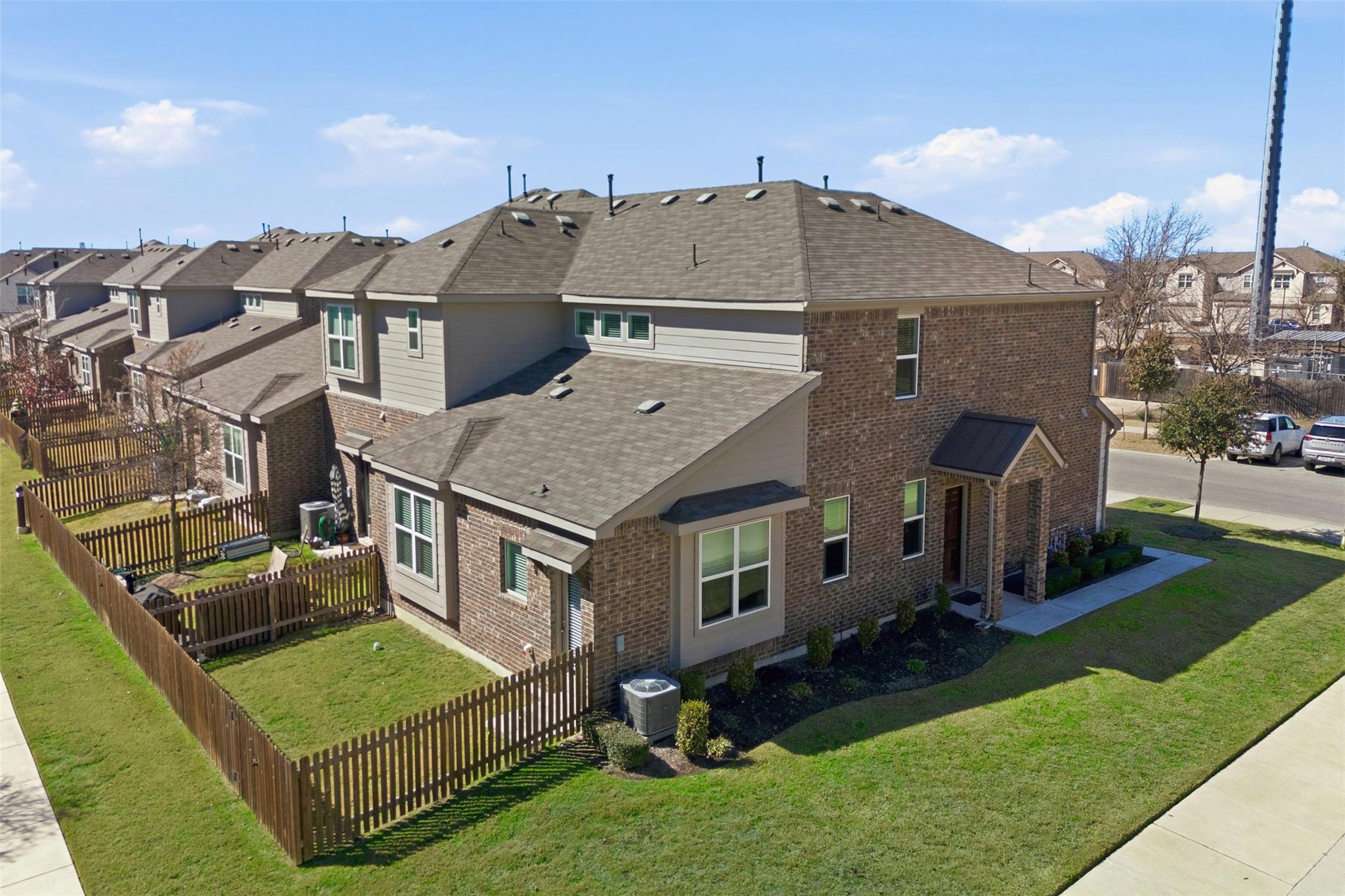 17205C Mayfly Dr, Pflugerville, TX 78660