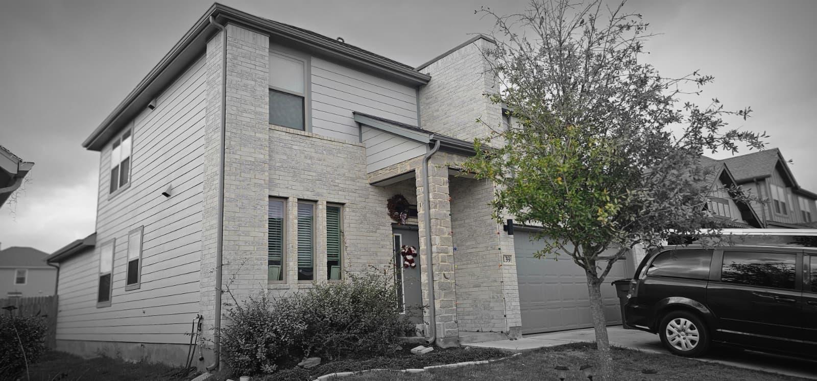 139 Coppers Way, Elgin, TX 78621