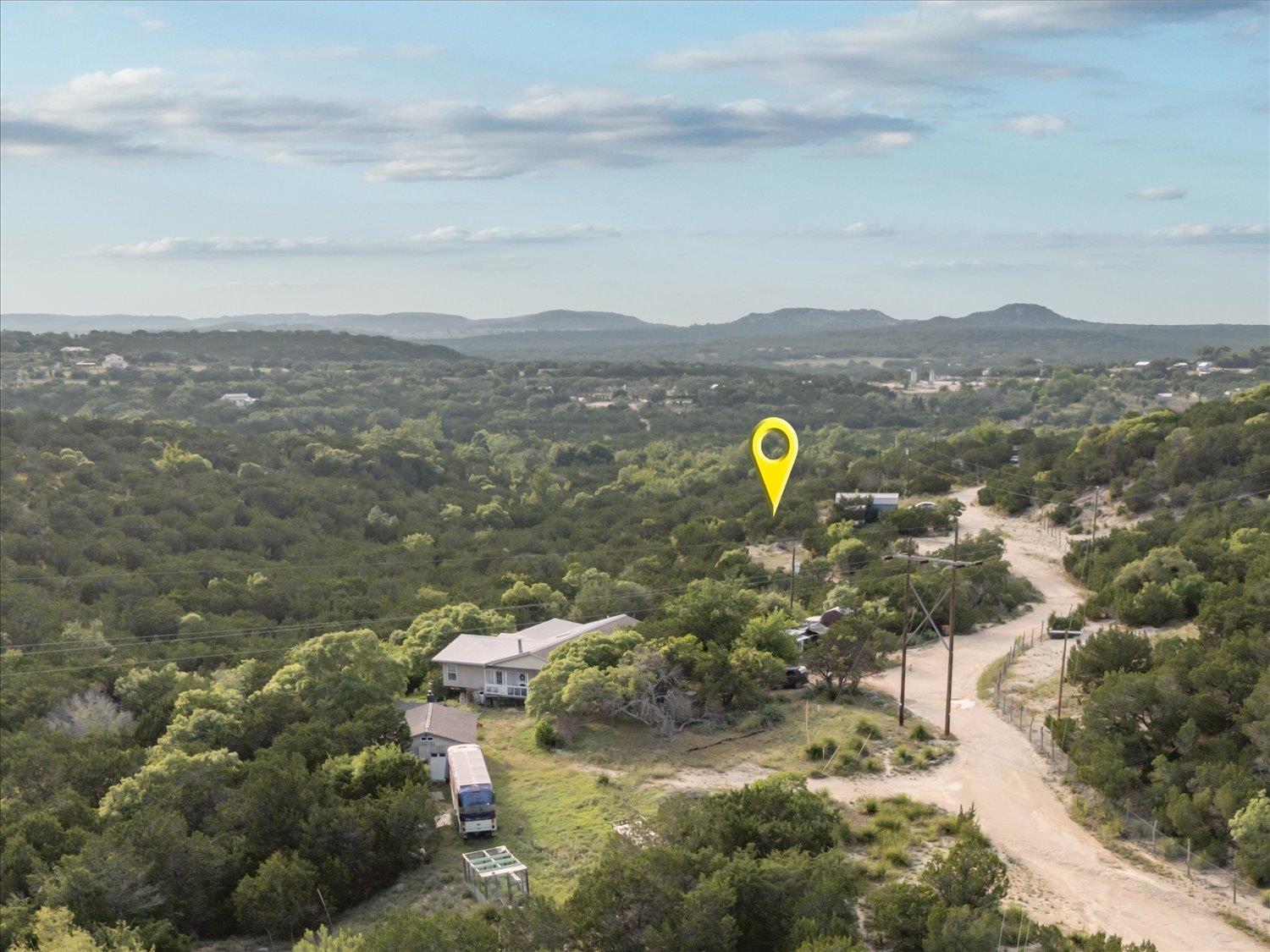 1227 Bonita Dr, Blanco, TX 78606