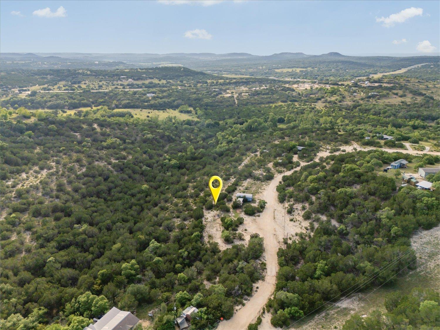 1227 Bonita Dr, Blanco, TX 78606