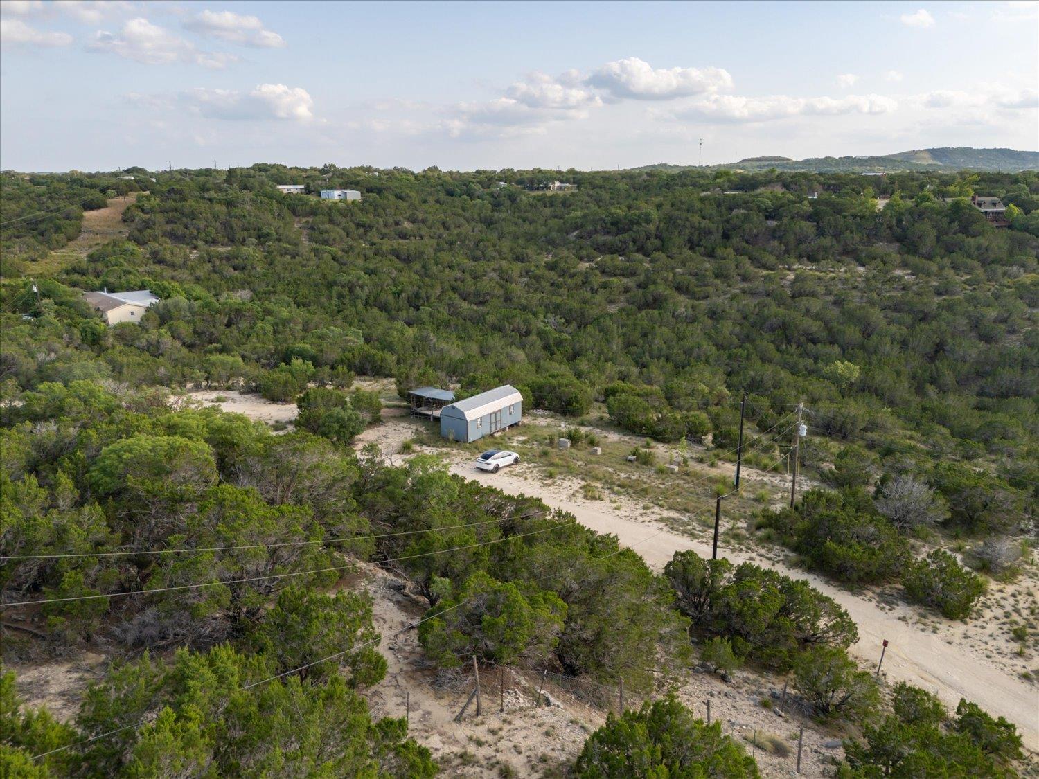 1227 Bonita Dr, Blanco, TX 78606