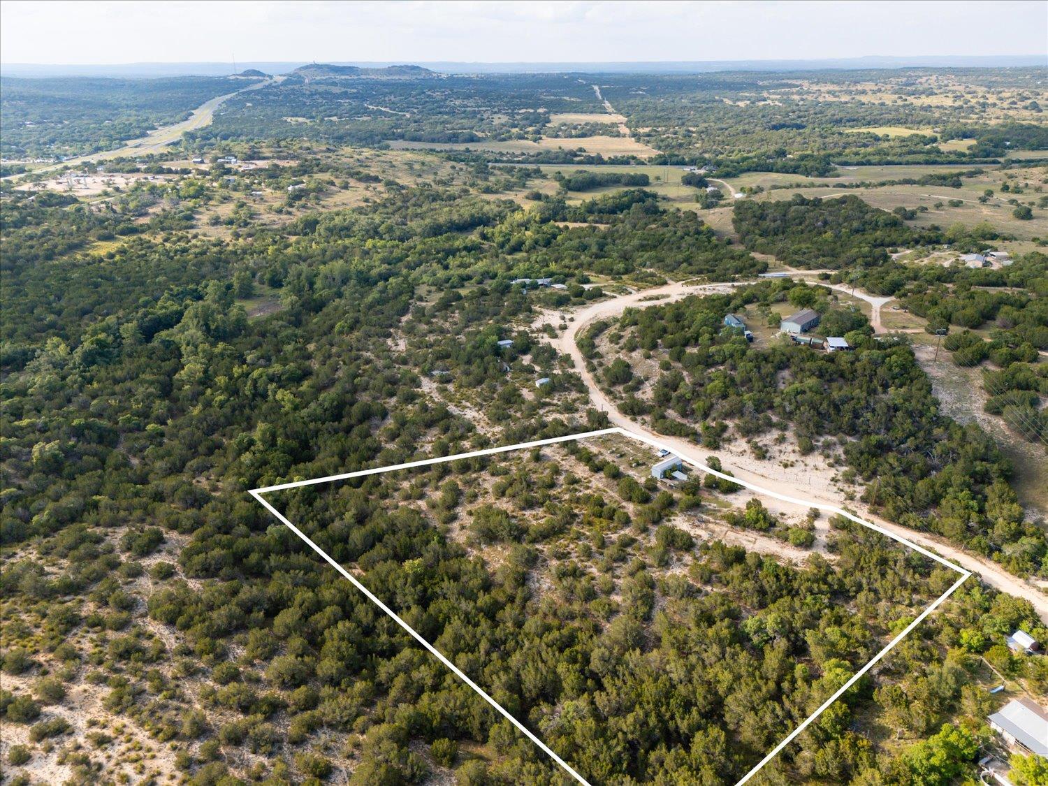 1227 Bonita Dr, Blanco, TX 78606