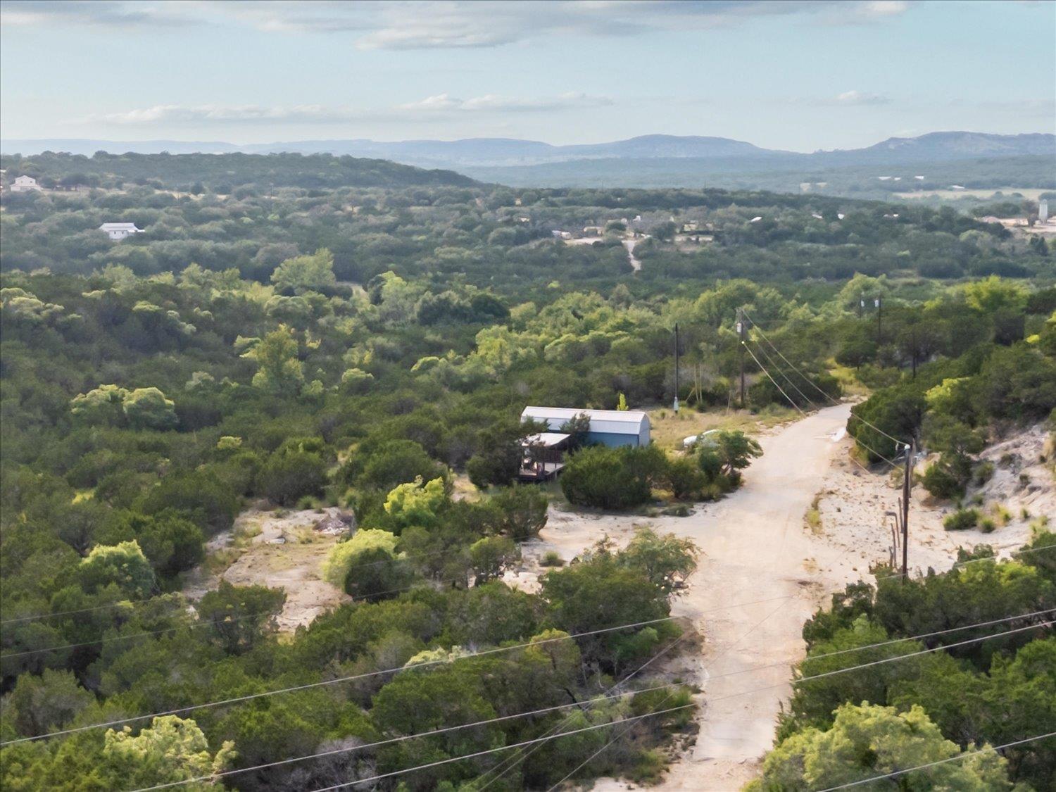 1227 Bonita Dr, Blanco, TX 78606