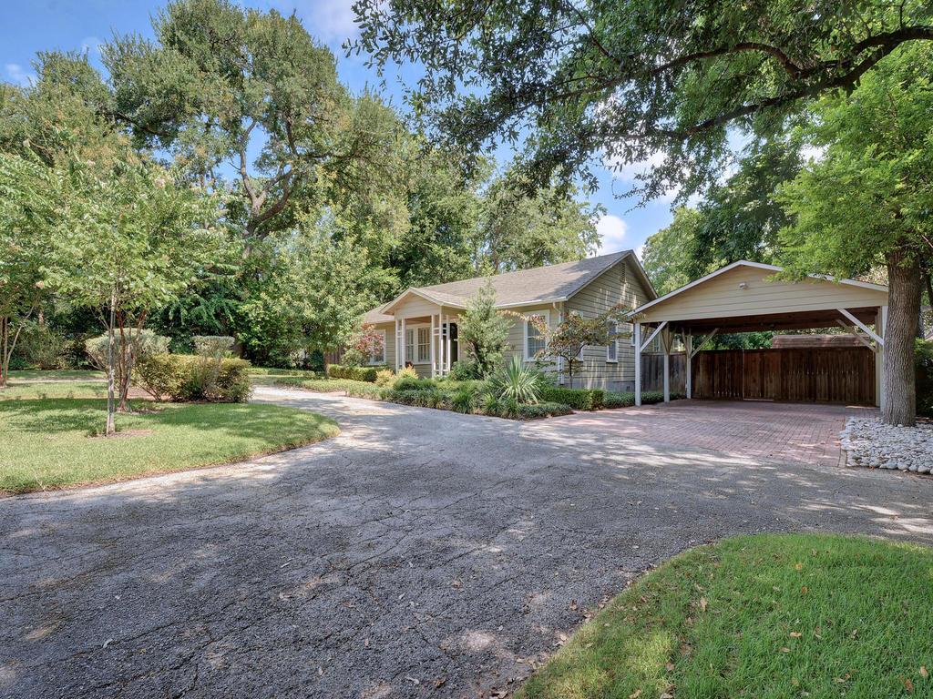 2204 E Tower Dr, Austin, TX 78703