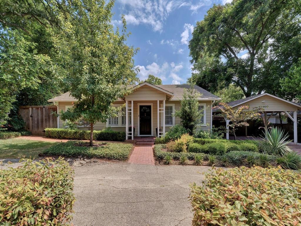 2204 E Tower Dr, Austin, TX 78703