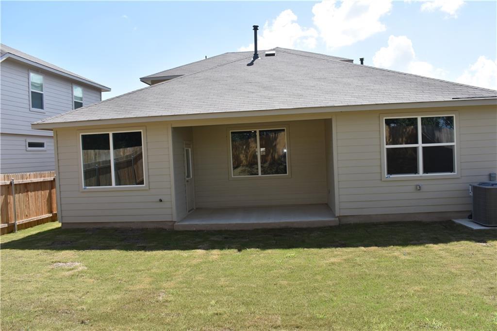 145 Arrowhead Vine St, Leander, TX 78641