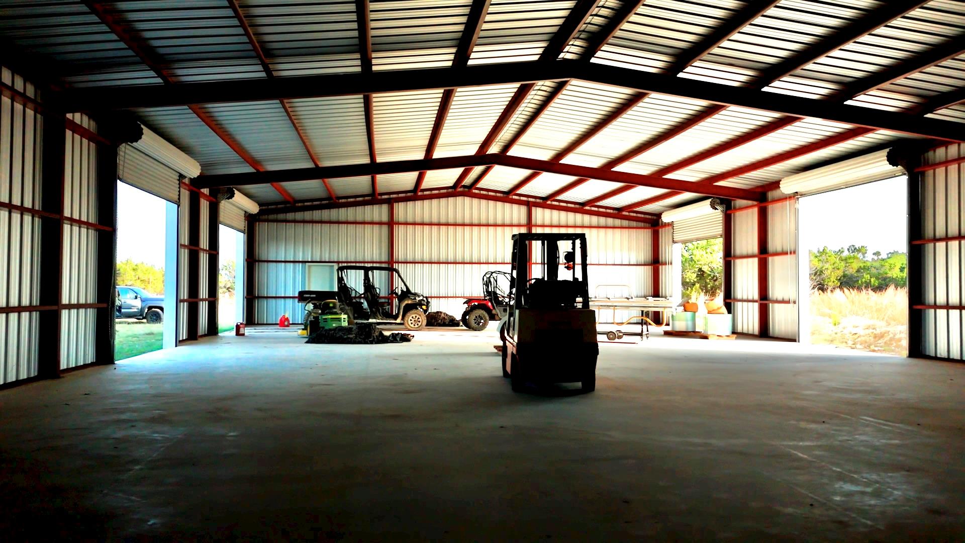 281 Kloster Ln, Blanco, TX 78606