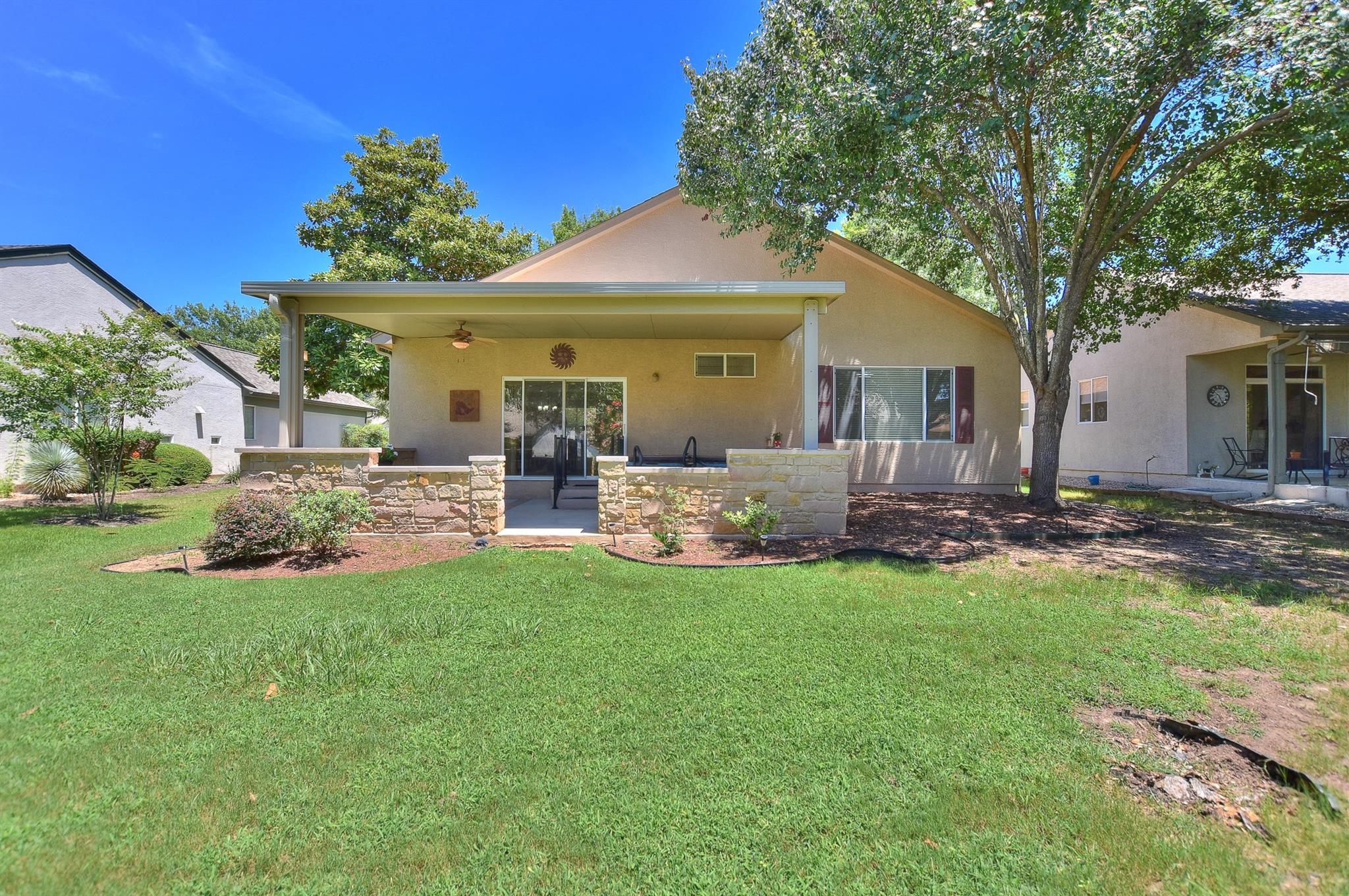 508 Texas Dr, Georgetown, TX 78633